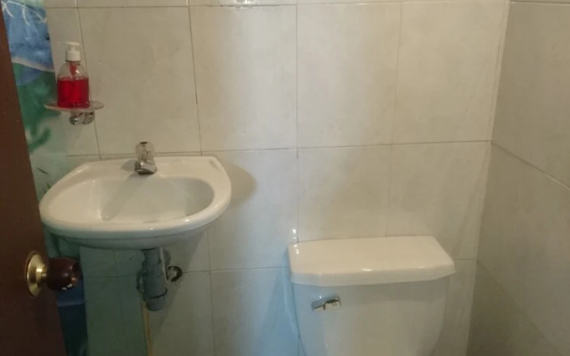 El Carnero B&B Hostel Group