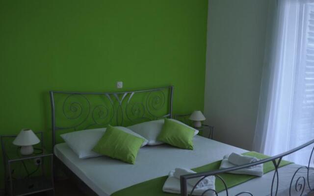 Apartments Vanja