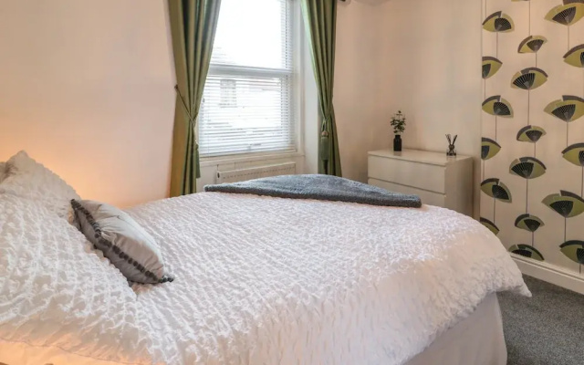 Apartment 1 - Llandudno Central