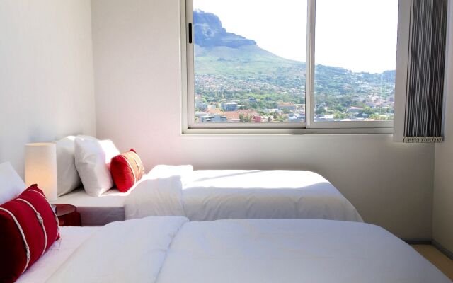 Midtown Rentals at Perspectives