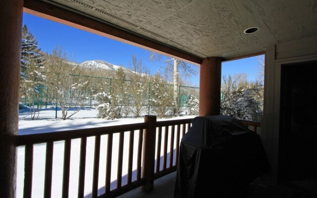 Park City Snow Flower