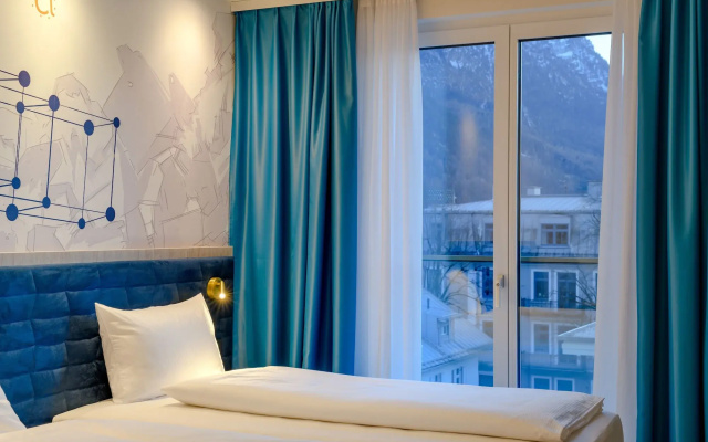 ibis Styles Bad Reichenhall