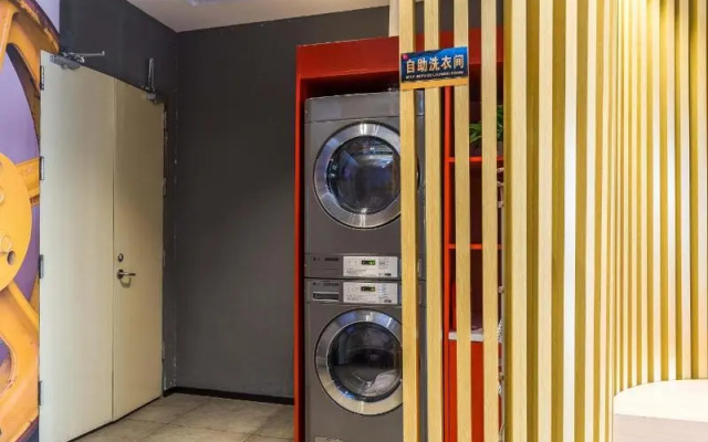 Ibis Hotel (Shenzhen Daxin Subway Station) – Guest Rooms – Shenzhen