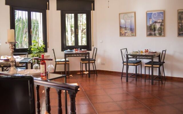Villa Mare Bed & Breakfast