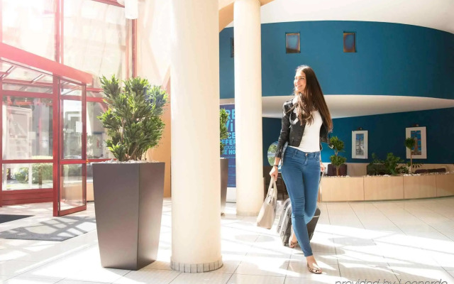 Castrum Hotel Szekesfehervar
