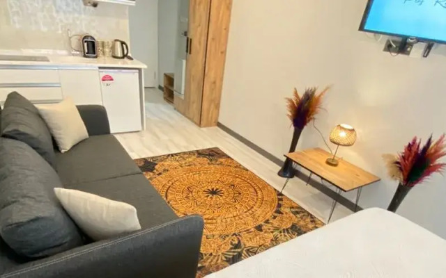 Serenity Plus Residence