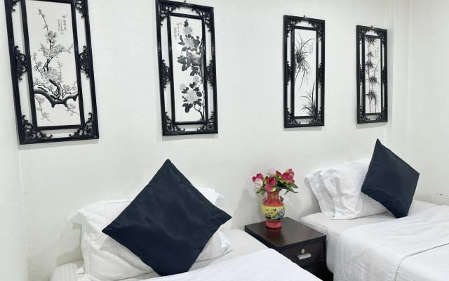 Longzhu Guesthouse