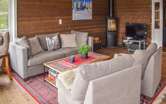 Amazing Home in Treungen With Wifi and 4 Bedrooms