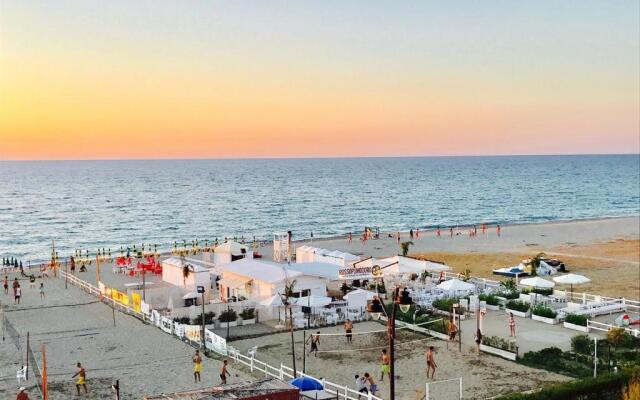 Hotel La Baia Di Ulisse