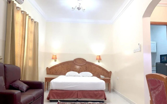 Super OYO 151 Manam 2 Hotel Apartment