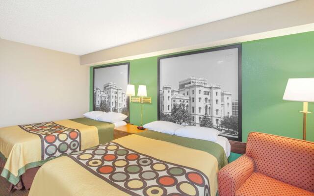 Americas Best Value Inn Lafayette