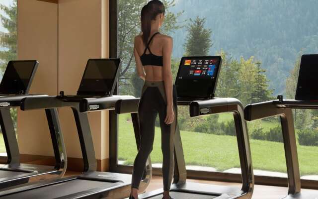 Lefay Resort & SPA Dolomiti	