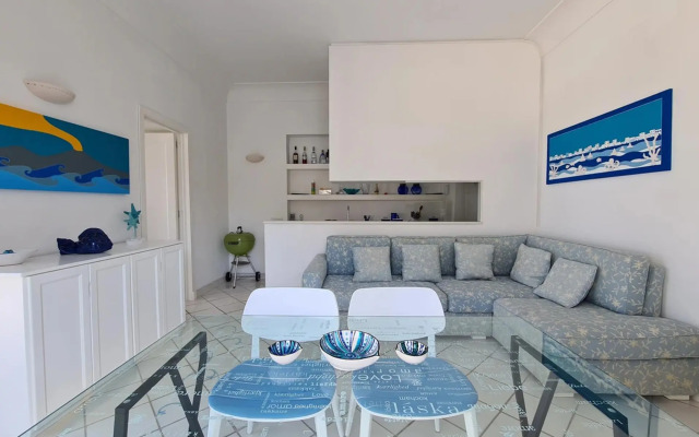 Blu Acquaviva