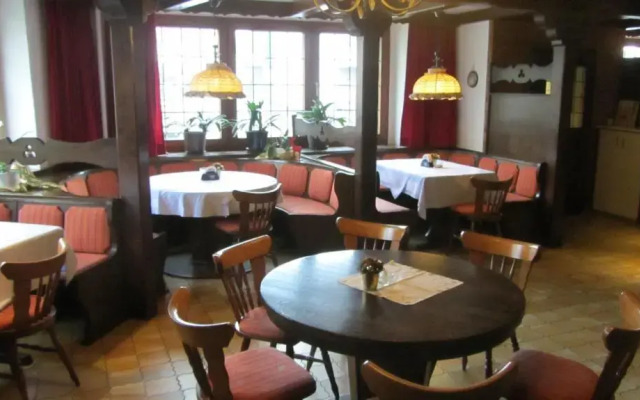 Hotel Gasthof Rose