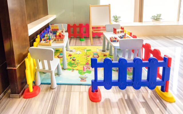 Holiday Inn Express Beijing Temple of Heaven by IHG
