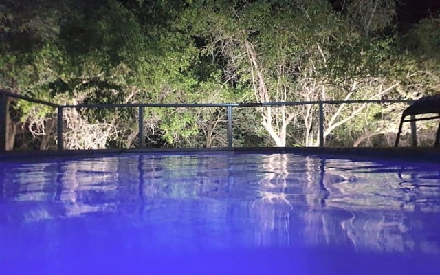 Getaway On Kruger