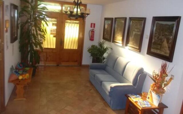 Hotel Cinca