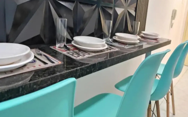 Ideal Apartamento em Curitiba