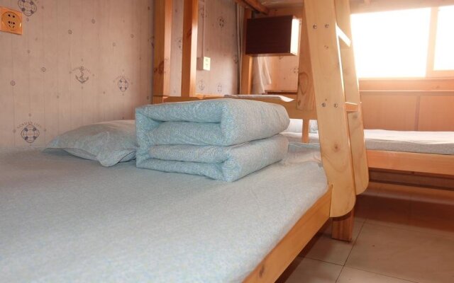 Liusu Youth Hostel Jinling Branch