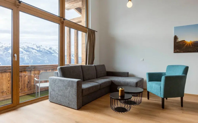 Exclusive Apartment Near Mittersill