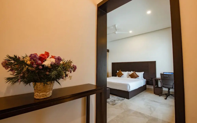 The Saravi Resort