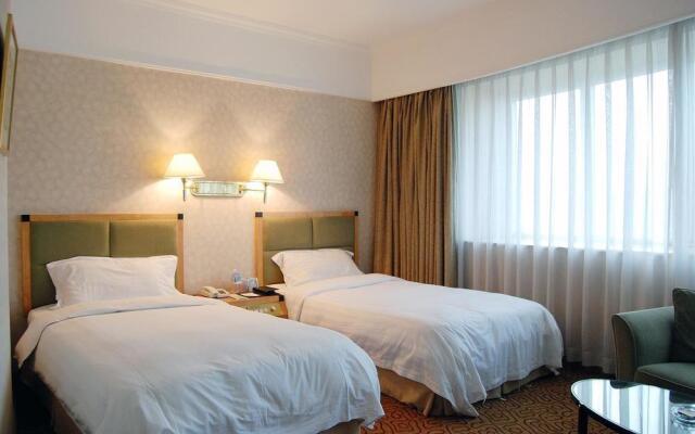 Golden Hotel Shenyang