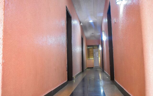 Dublina Suites