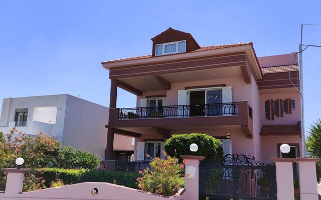 Aithrea s Homes in Pastida Rhodes