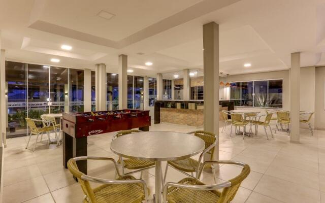 Hotel Beira Mar