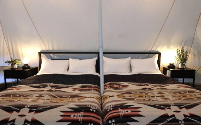 THE FARM Resort Japan