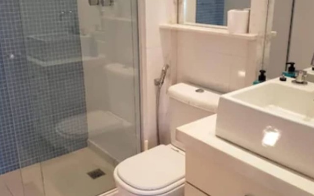 Reserva jardim newlyfurnished luxury APT
