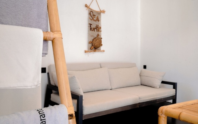 lilium rooms