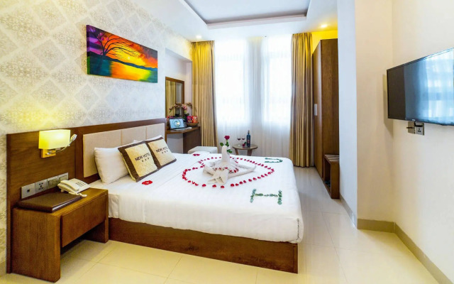 The Now Boutique Hotel