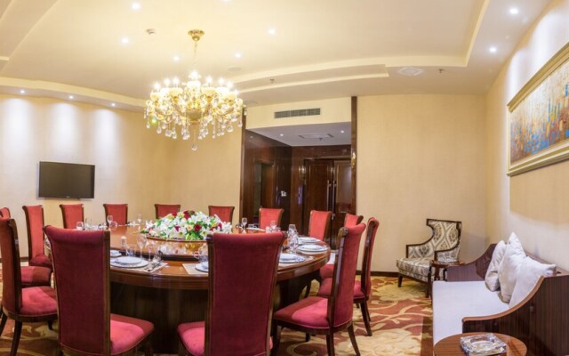 Zhen Jun Hotel