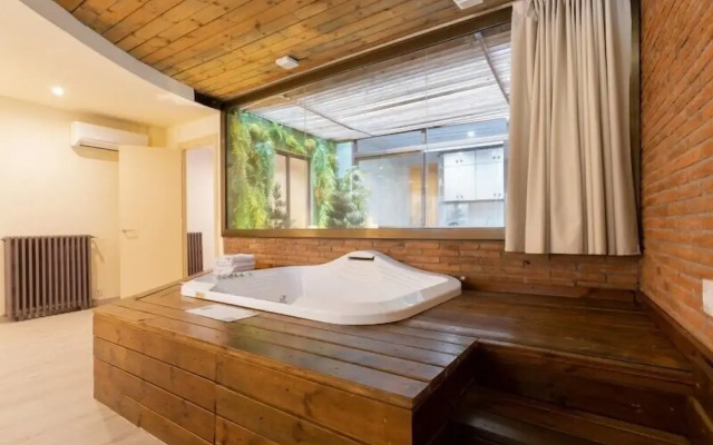 Hospedium Apartamentos DV