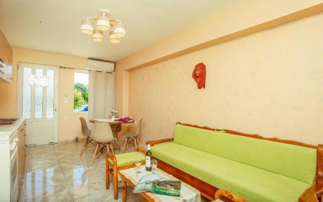 Limonero New City Apartment 1 with Private Parking