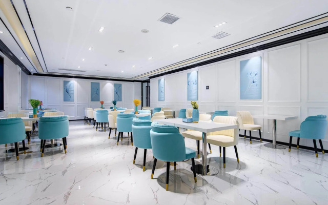 Xian Hotel (Beijing Daxing International Airport Branch)