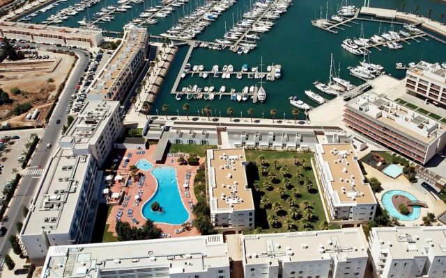 Touristic Apartments Marina Club I