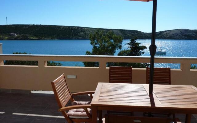 Sea view apartments AZ on the beach - AE1093