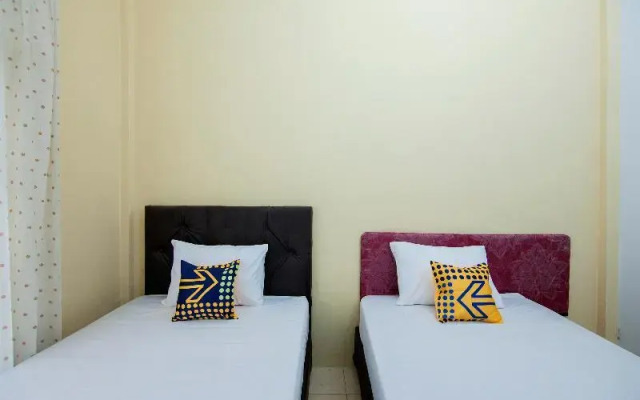 Hotel Stadion by OYO Rooms