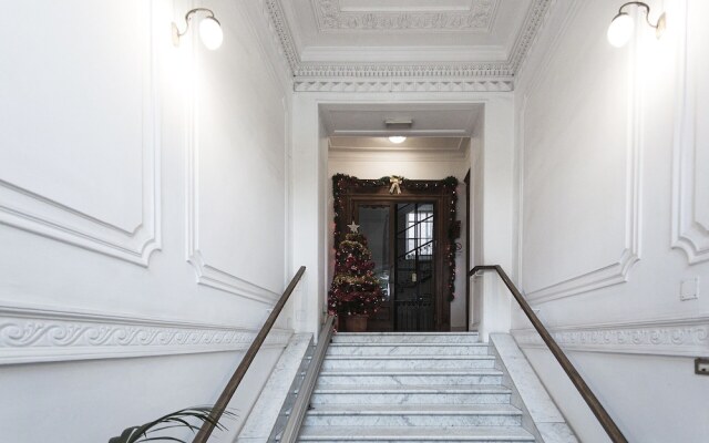 Vaticano Luxury Guest House