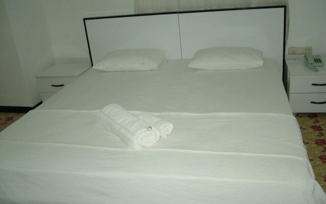 Hotel Mersin Şavk