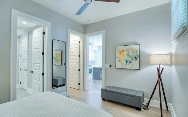 Durant Place by BCA Furnished Apartments