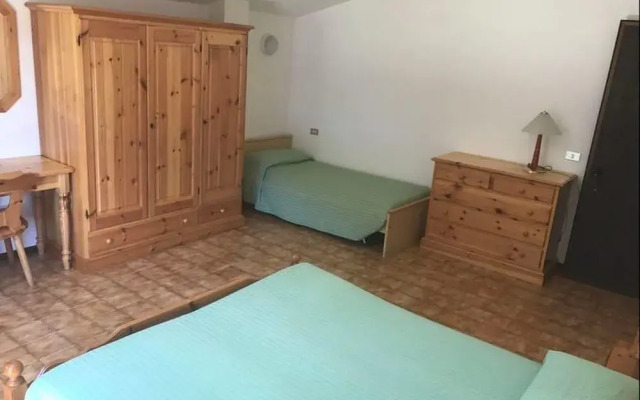 Hotel Sorgente Borno