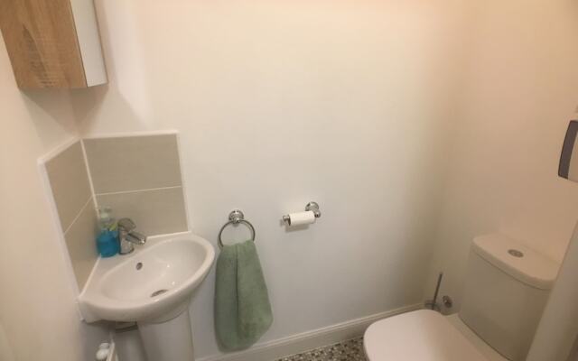 Canal View Homestay