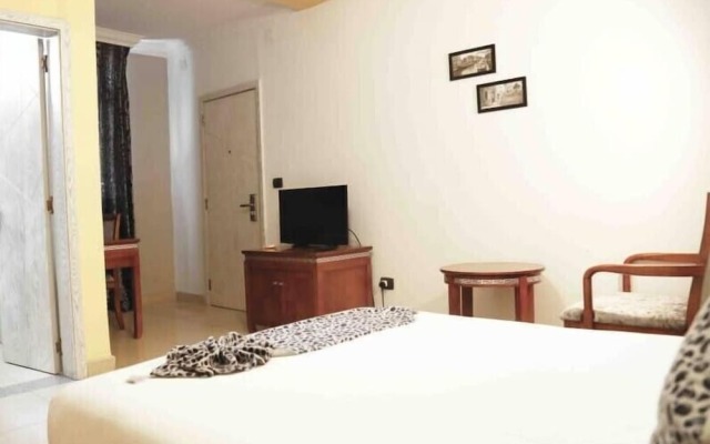 Vamos Guest House