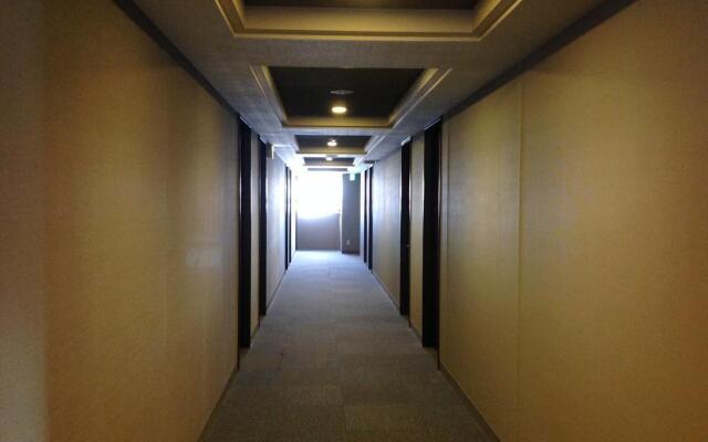 Washington R&B Hotel Hachioji