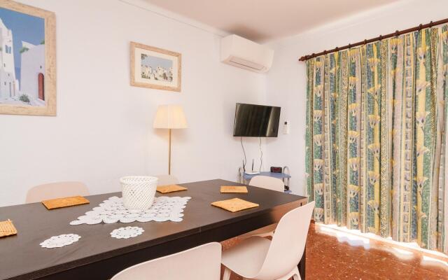 Via Romana 87 Villas Casasol