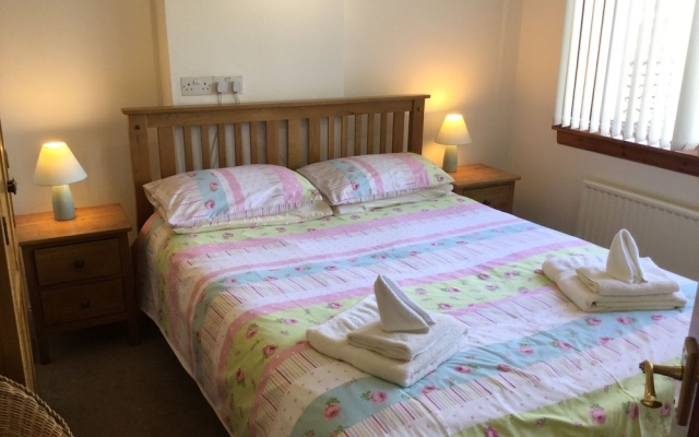 Inverness Apartments - Culduthel