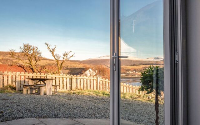 House Bay View North Skye